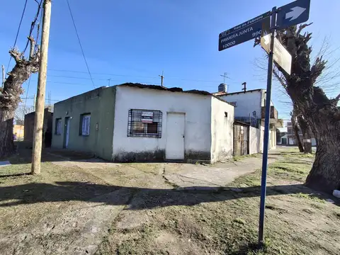 Casa en Loma Hermosa