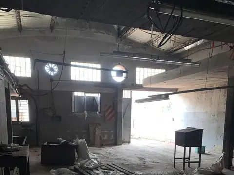 Gutierrez al 2100 - VENDIDO