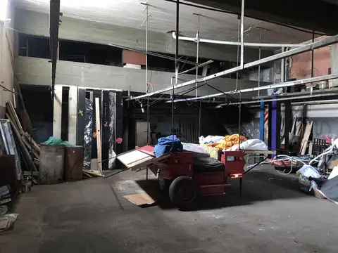 Galpon en Venta 70 años