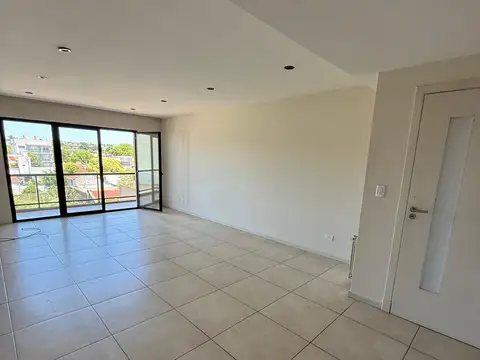 HERMOSO, LUMINOSO Y ENORME - DEPTO 2 DORMITORIOS