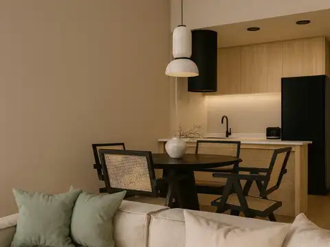 General Güemes 3300