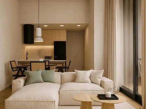 Departamento en Venta de 2 dormitorios