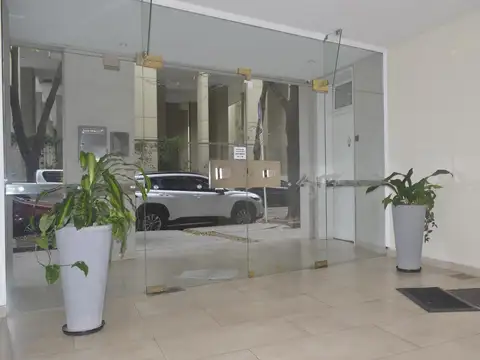 Amplio semipiso - dos ambientes Belgrano