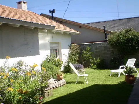 Dos casas, una inversión – Propiedad versátil en Esquel