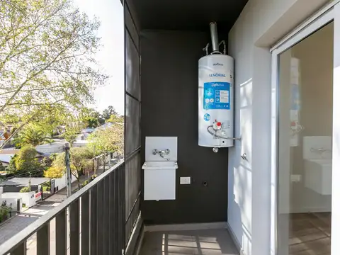 Departamento en Venta 5 años