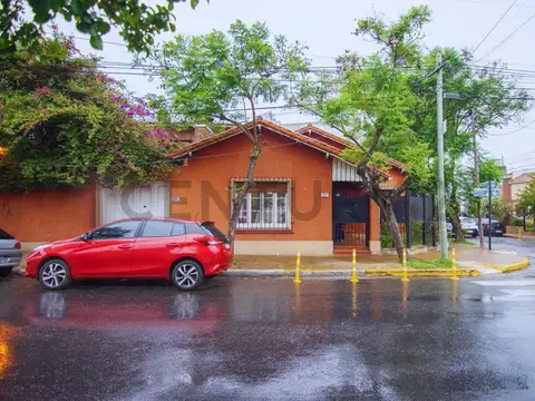 Quintana 1200, Piso 0