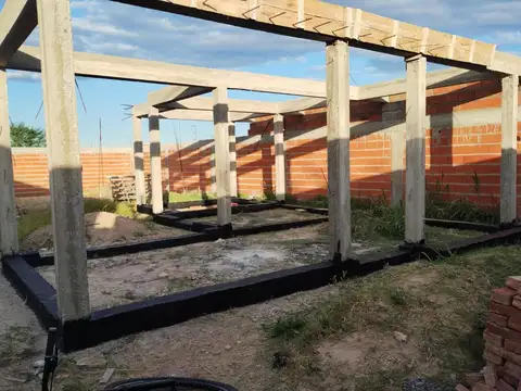 Terreno en Venta en Melchor Romero, USD 16.000