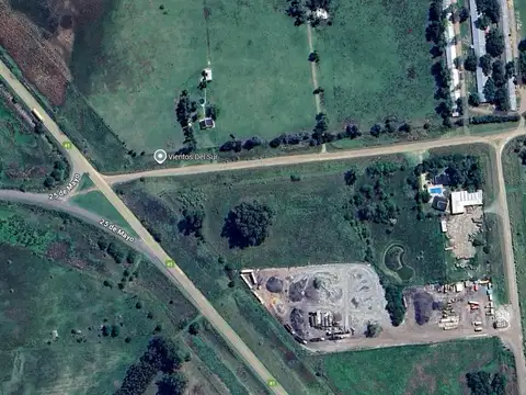 Galpon en Venta en San Miguel Del Monte, USD 330.000