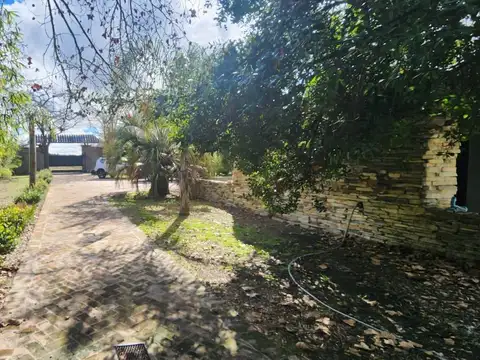 Galpon en Venta 25 años