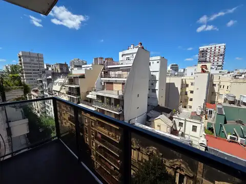 Departamento en Alquiler de 2 dormitorios