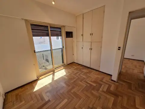 Alquiler Departamento 3 ambientes Balcón Recoleta