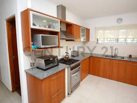 Departamento en Venta en City Bell, USD 120.000