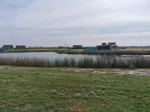 Terreno en venta - 936.55mts2 -  Escobar