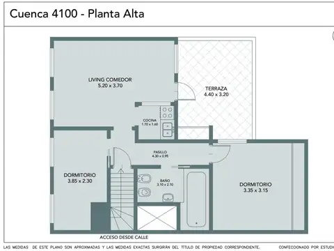 Casa en Venta al Norte
