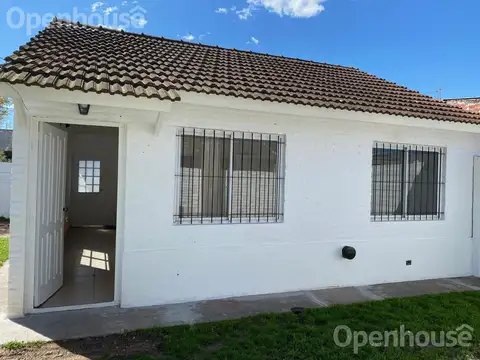 VENTA LOTE DE 300 M2 CON DOS CASAS EXCELENTE INVERSION CON EXCELENTE RENTA