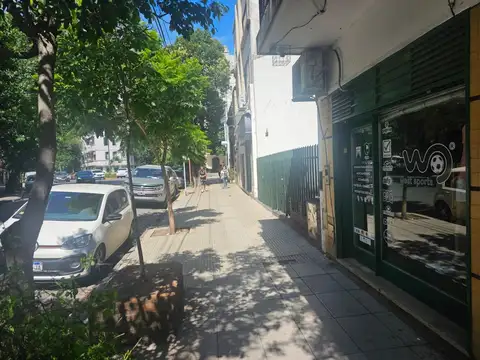 Local en Alquiler en Caballito, $ 650.000