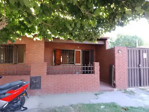 Casa en Rosario, Tiro Suizo