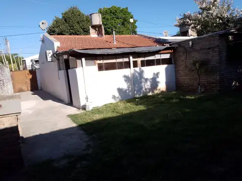 Casa en Alquiler de 2 dormitorios