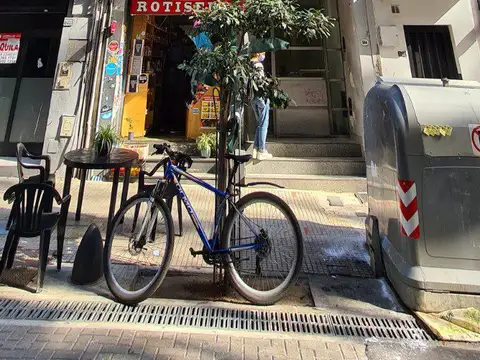 Departamento en Alquiler en Microcentro, $ 300.000