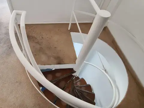 Alquiler Departamento - Microcentro