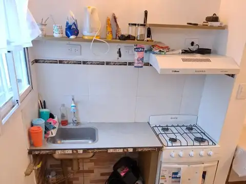 Depto Tipo Casa en Alquiler de 1 dormitorio