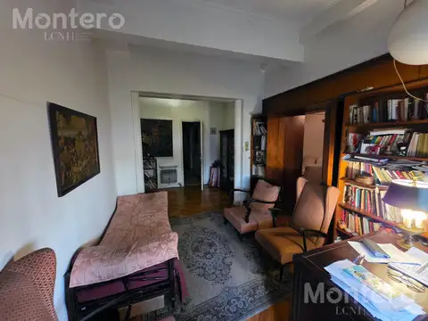 Departamento en Venta en Almagro, USD 130.000