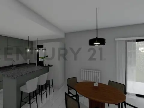 Casa en Venta A Estrenar