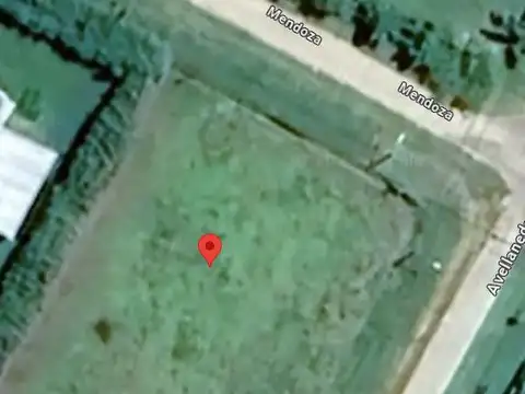 Terreno en Venta 50  mts Fondo