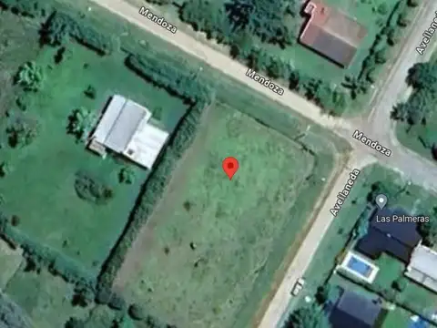 Terreno en Venta de 1500,0 m2