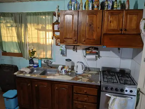 Casa en Venta al Norte