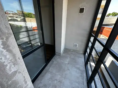 Departamento en Alquiler al Sudeste