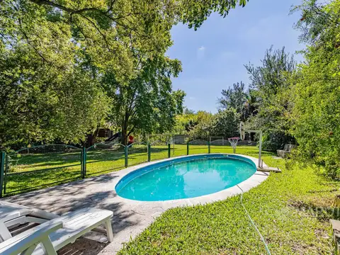 Casa en Alquiler 15 años