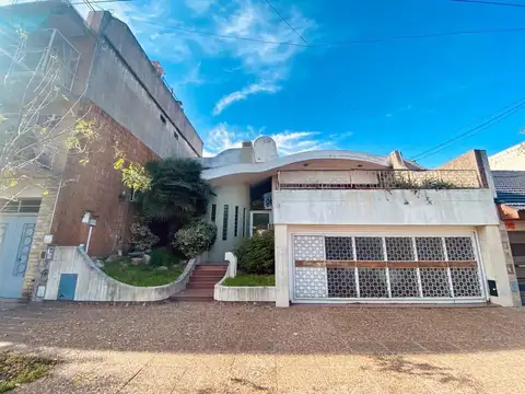 Terreno - Venta - Argentina, Capital Federal -  Murguiondo 560