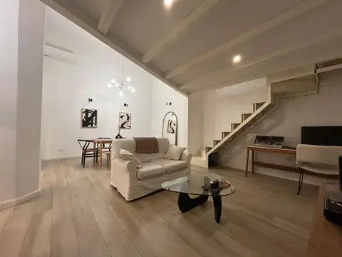 PH 2 AMBIENTES VENTA BALVANERA COCHERA RECICLADO