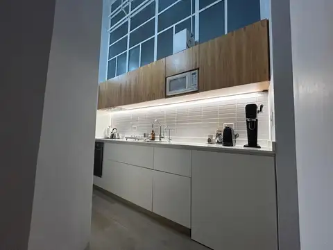 Depto Tipo Casa en Venta con 1 cocheras