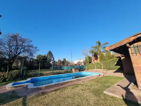 Terreno en Venta en Tortuguitas, USD 70.000