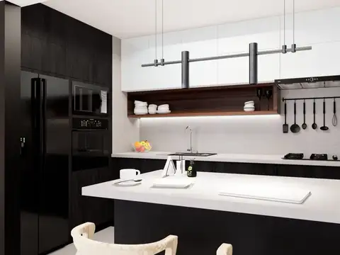 Departamento en Venta en Villa Luro, USD 178.500