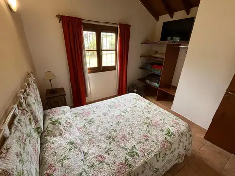 Casa en Alquiler Temporal al Norte