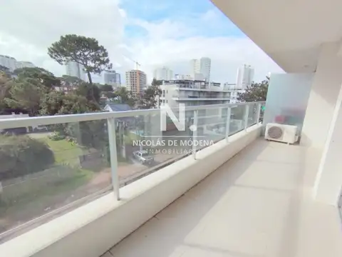 Departamento en Alquiler Temporal de 2 ambientes