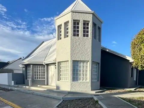 Alicia Moreau De Justo esquina