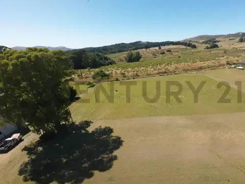 VENTA DE LOTE EN TANDIL