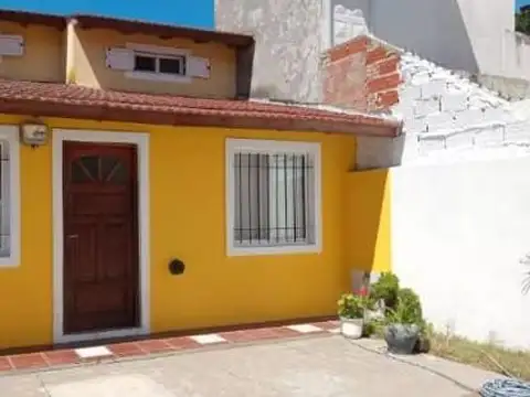 Avenida General Madariaga y Hernandarias