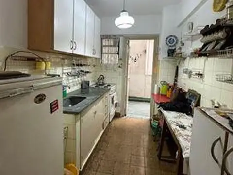 Departamento en Venta en Centro, USD 63.000