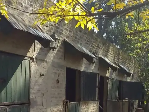 Quinta en Venta en Marcos Paz, USD 145.000