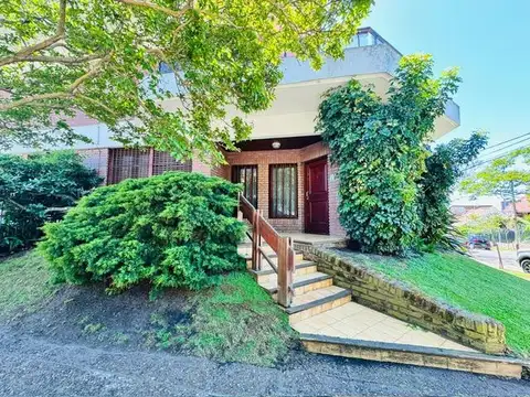 Casa en Venta de 6 dormitorios