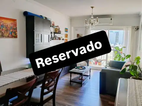Departamento venta 4 ambientes c/dep. Caballito