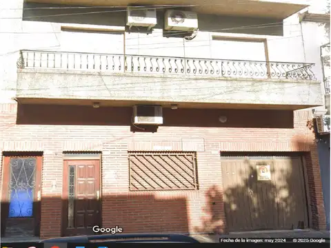 LOTE DE TERRENO DE 8.66 x 35 EN MONTE CASTRO