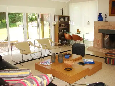 Casa en Alquiler Temporal 2004 años