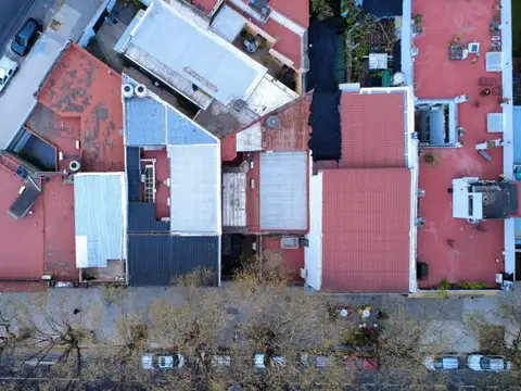 Avenida de los Incas 4300