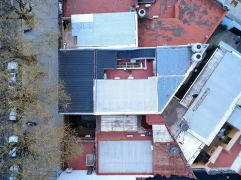 VENTA LOTE IDEAL DESARROLLADORES VILLA ORTUZAR